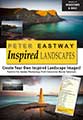Peter Eastway Inspired Landscapes Palette