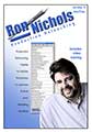 Ron Nichols Production Retouching Palette
