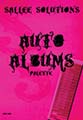 Sallee Auto-Albums Palette